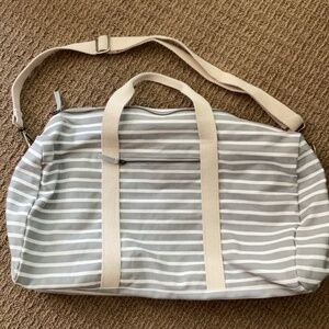 Weekender Bag